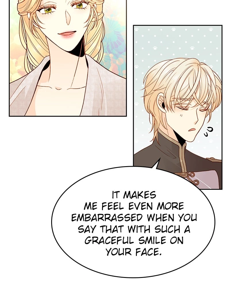 Remarried Empress Chapter 79 Page 23