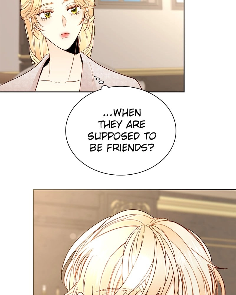 Remarried Empress Chapter 79 Page 15