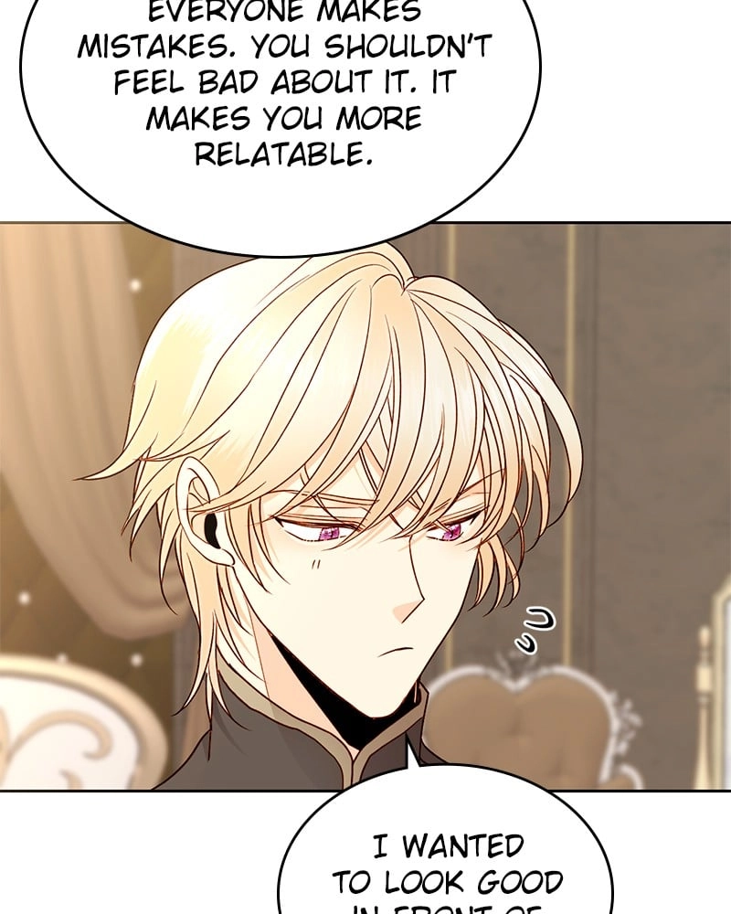 Remarried Empress Chapter 79 Page 21