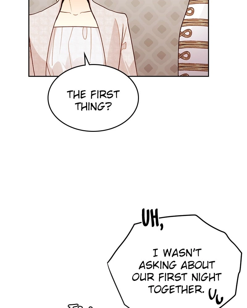 Remarried Empress Chapter 79 Page 51