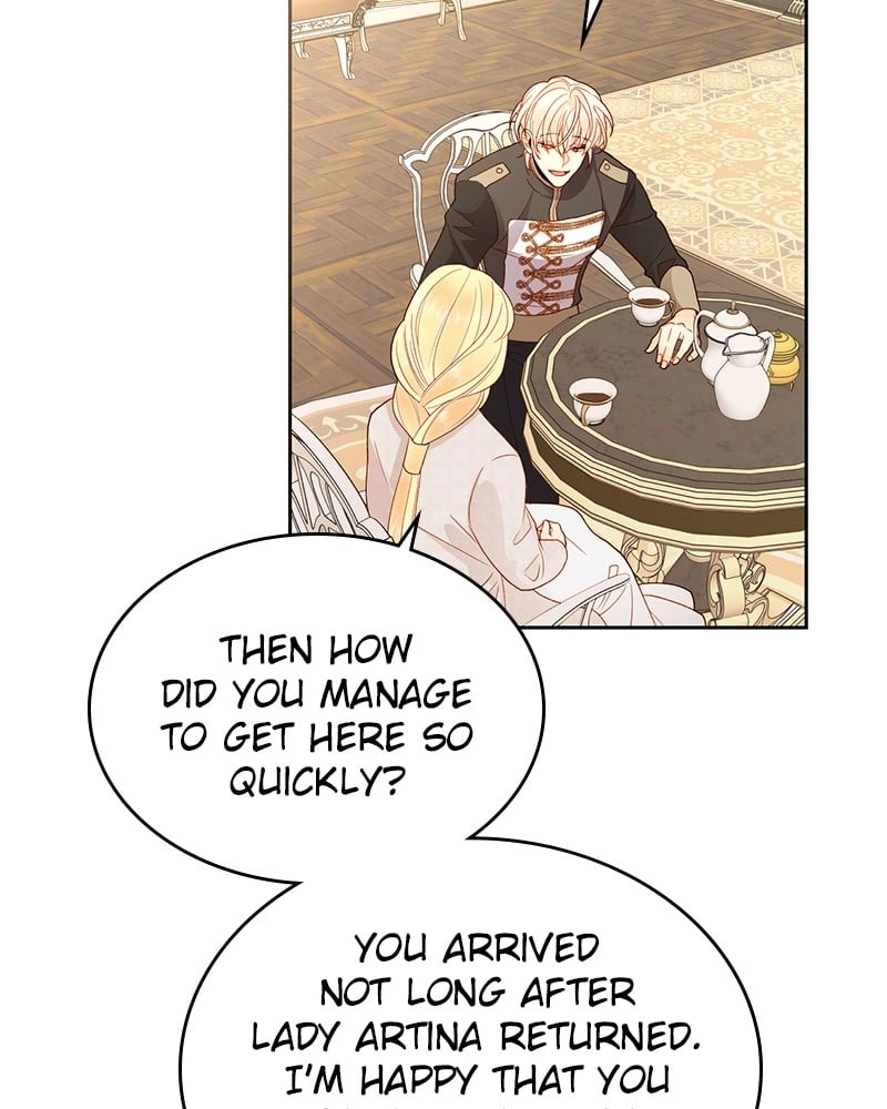 Remarried Empress Chapter 79 Page 44