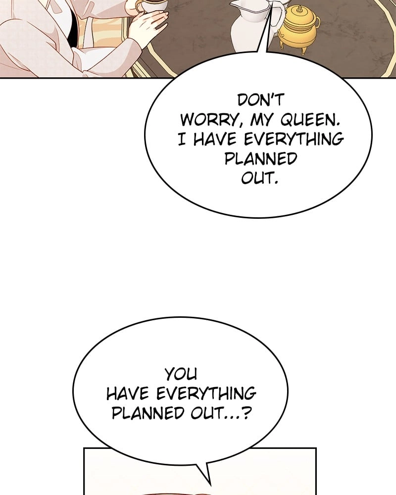 Remarried Empress Chapter 79 Page 38