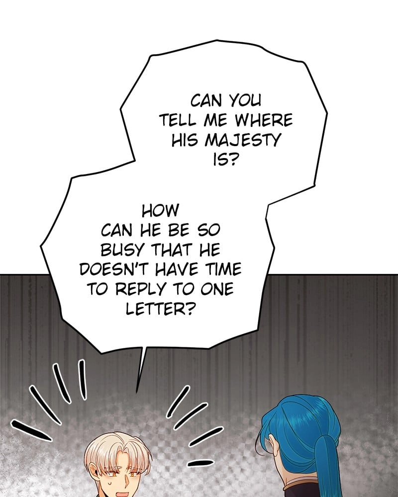 Remarried Empress Chapter 79 Page 61