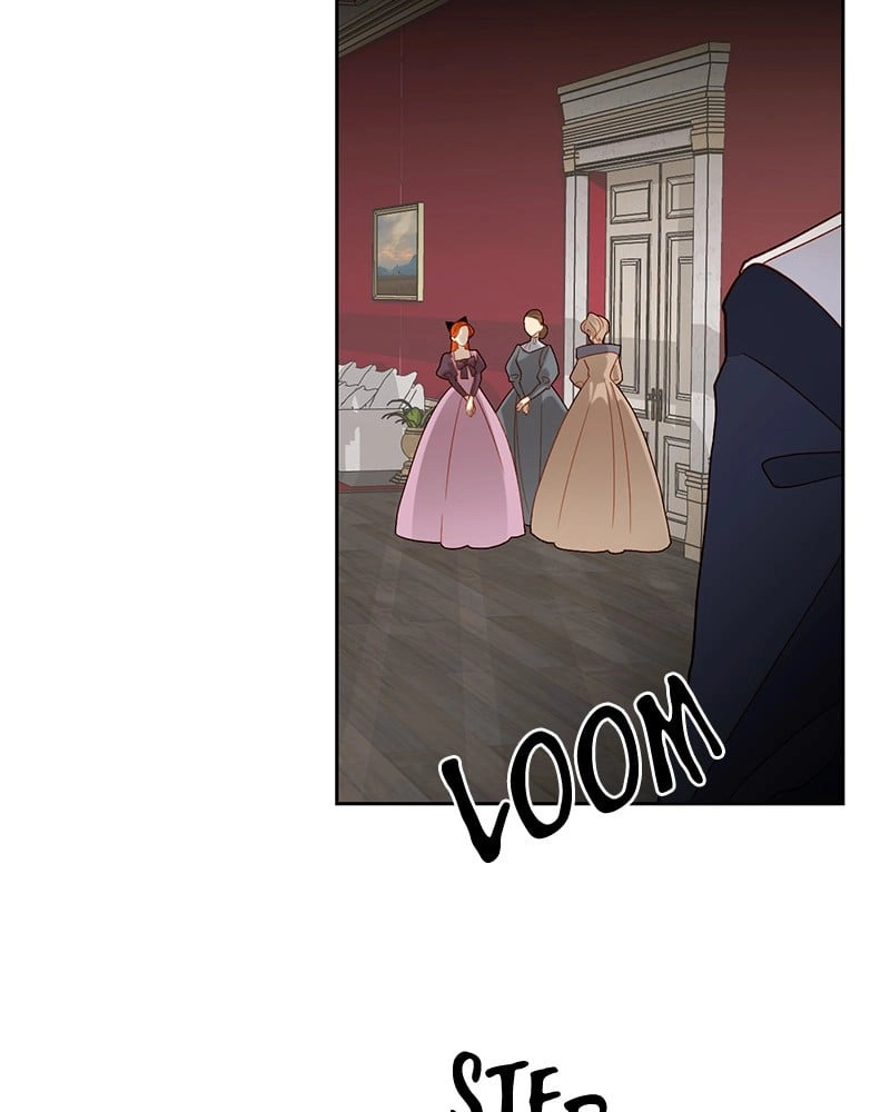 Remarried Empress Chapter 79 Page 77