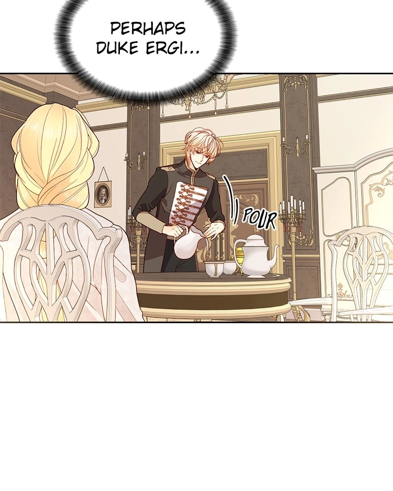 Remarried Empress Chapter 79 Page 5