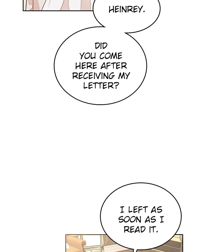 Remarried Empress Chapter 79 Page 43