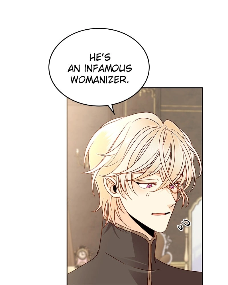 Remarried Empress Chapter 79 Page 12