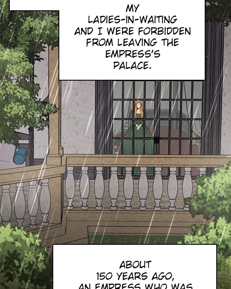 Remarried Empress Chapter 79 Page 71