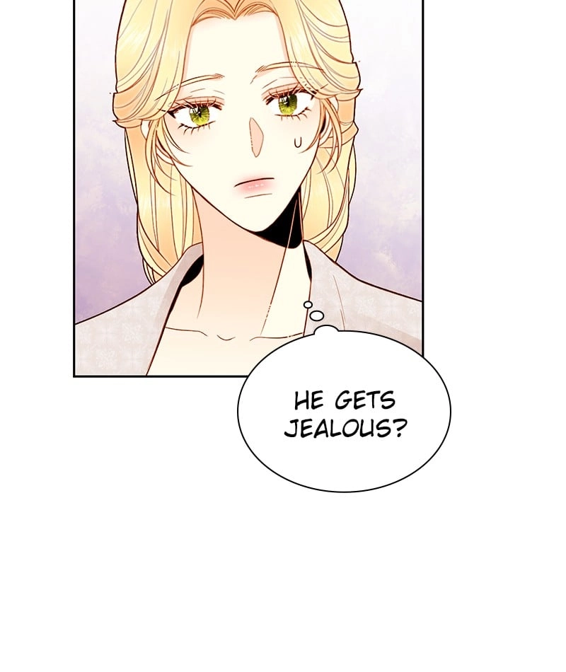 Remarried Empress Chapter 79 Page 11