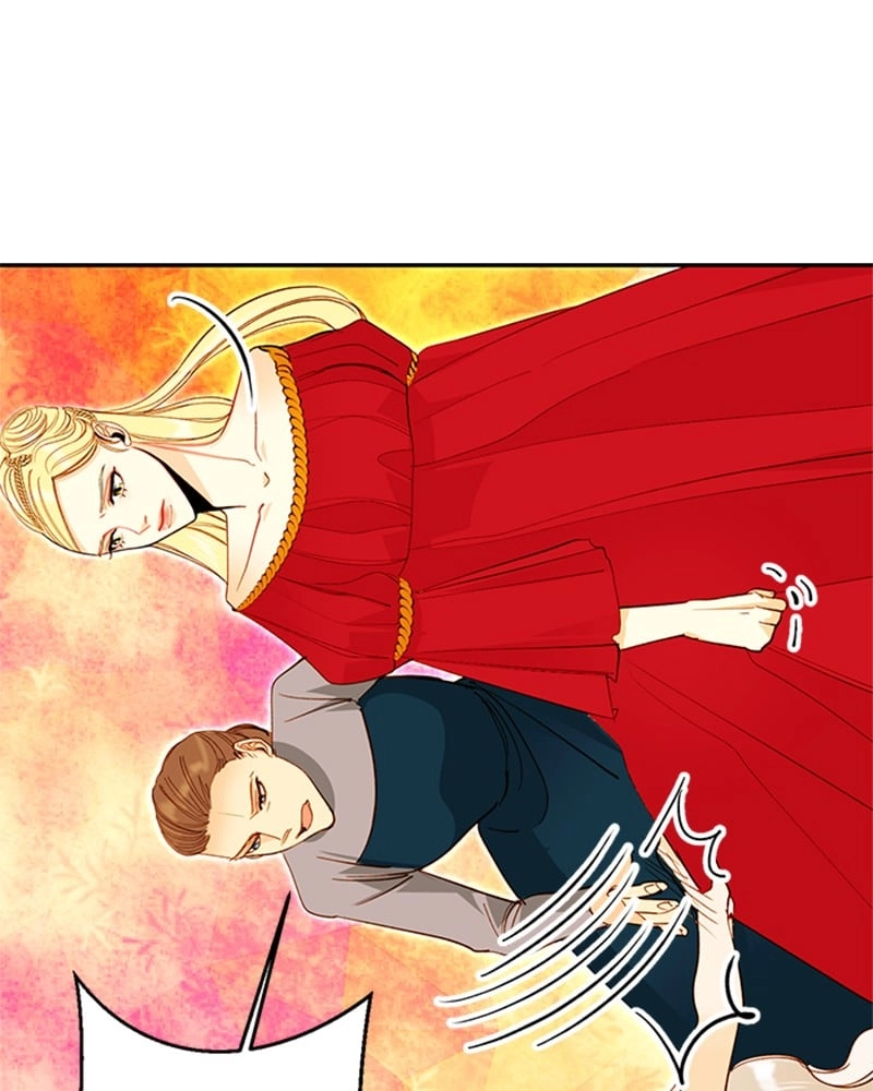 Remarried Empress Chapter 3 Page 18