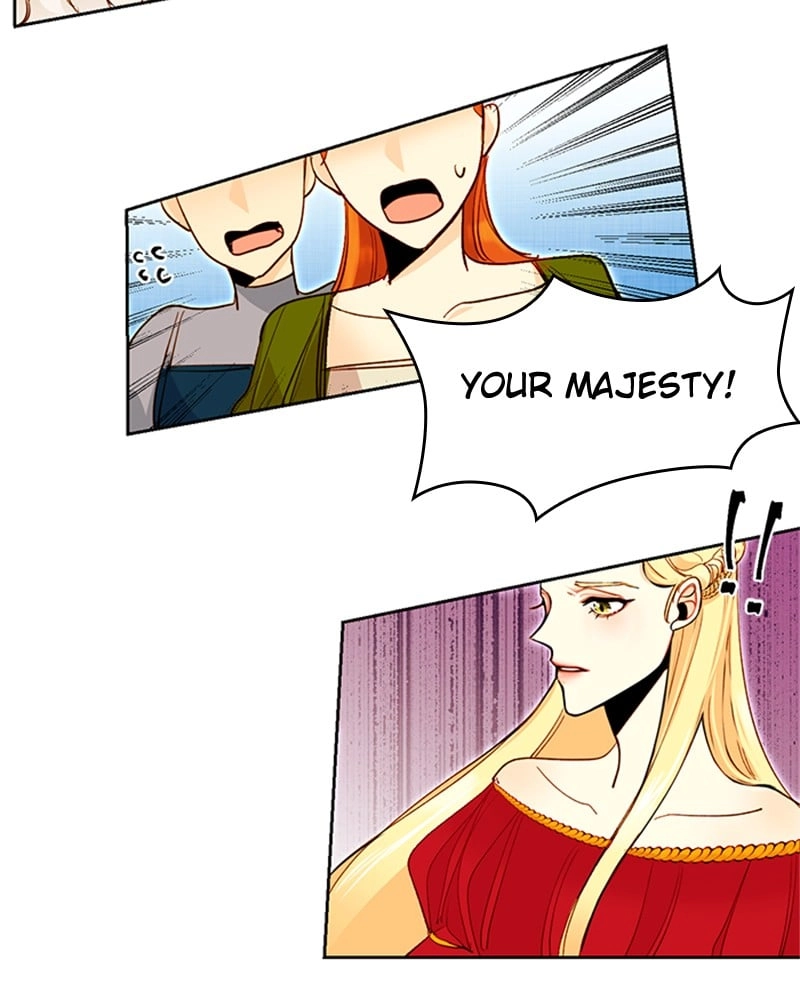 Remarried Empress Chapter 3 Page 16