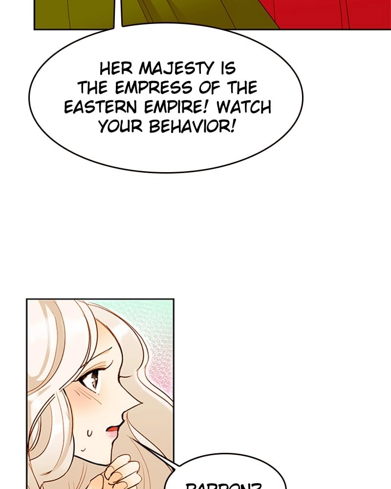 Remarried Empress Chapter 3 Page 22