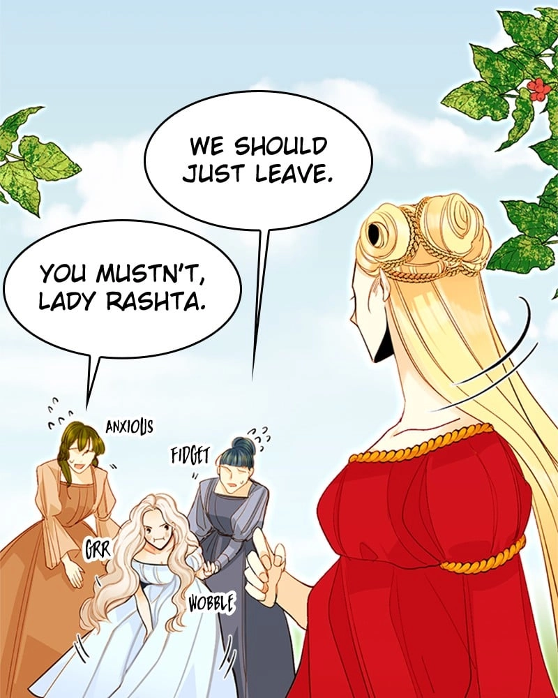 Remarried Empress Chapter 3 Page 7