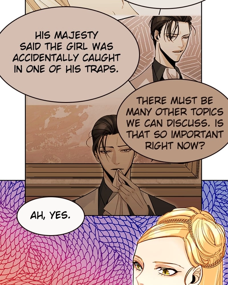 Remarried Empress Chapter 3 Page 28