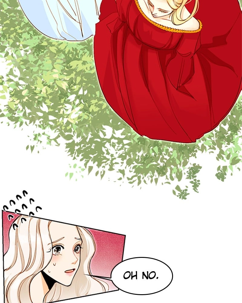 Remarried Empress Chapter 3 Page 15