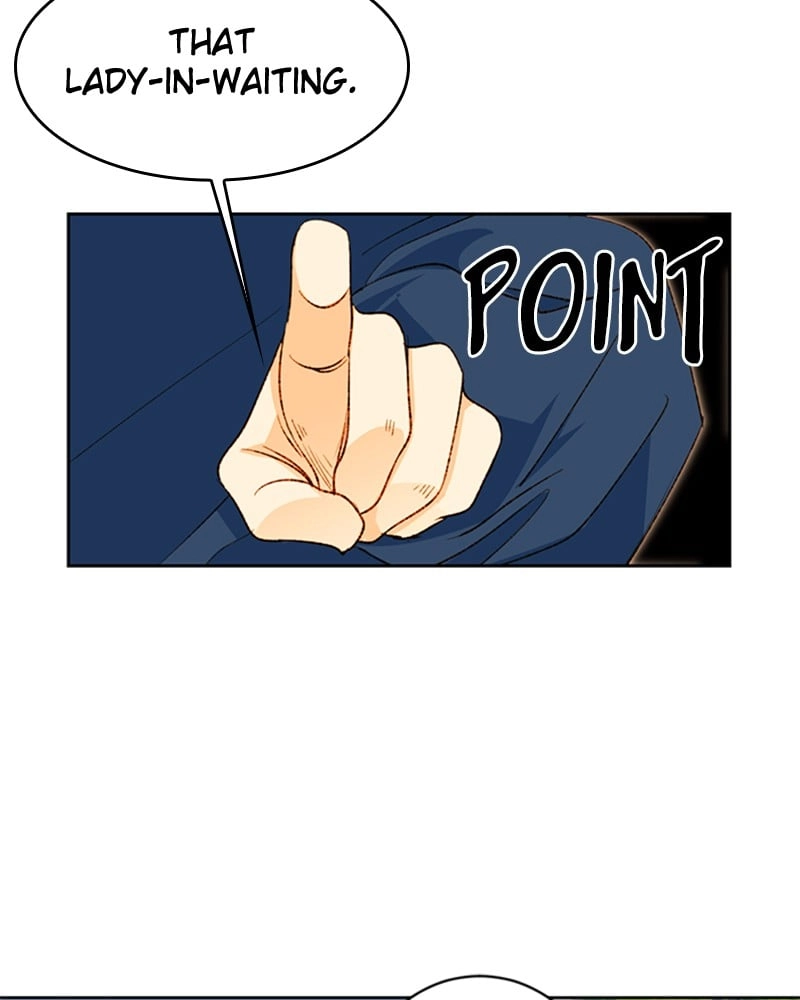 Remarried Empress Chapter 3 Page 61