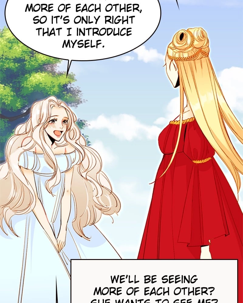 Remarried Empress Chapter 3 Page 35
