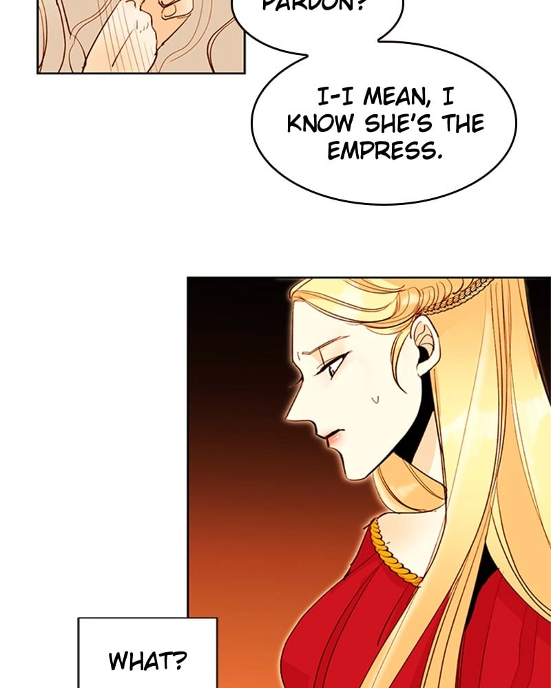 Remarried Empress Chapter 3 Page 23