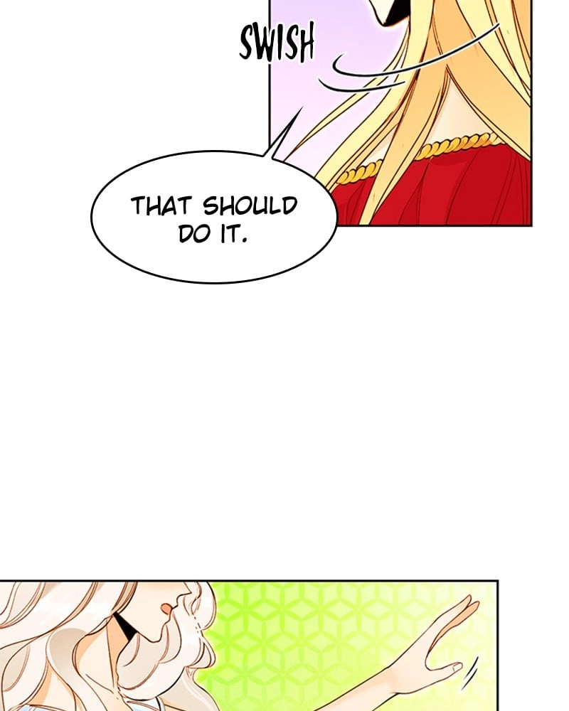 Remarried Empress Chapter 3 Page 39