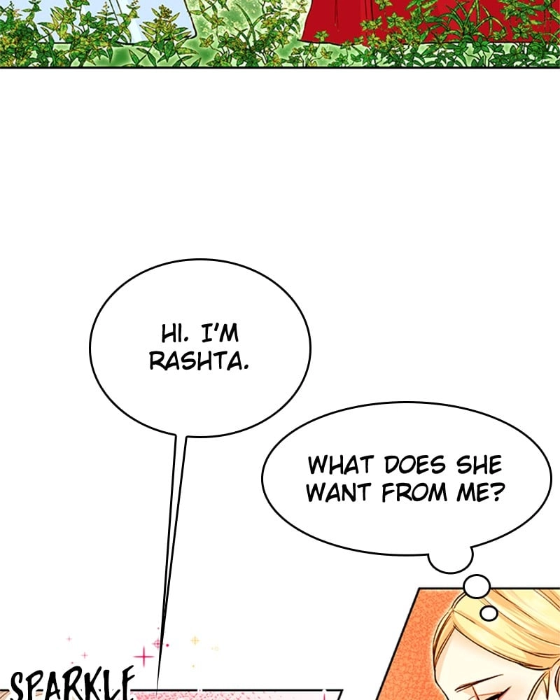 Remarried Empress Chapter 3 Page 9
