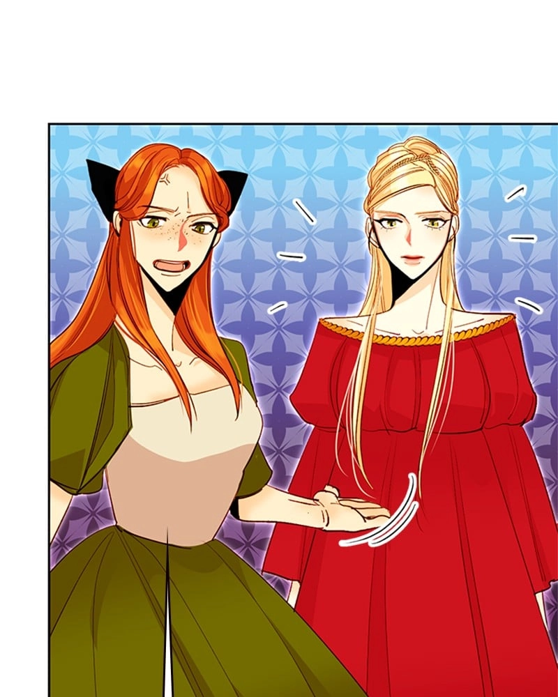 Remarried Empress Chapter 3 Page 21