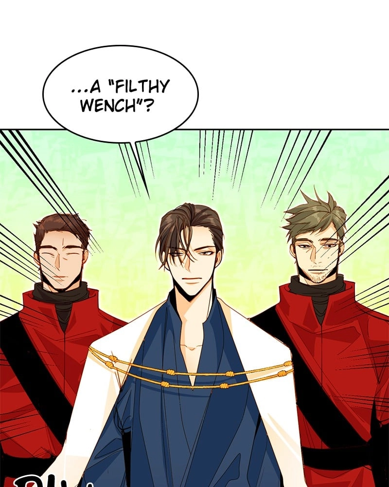 Remarried Empress Chapter 3 Page 44