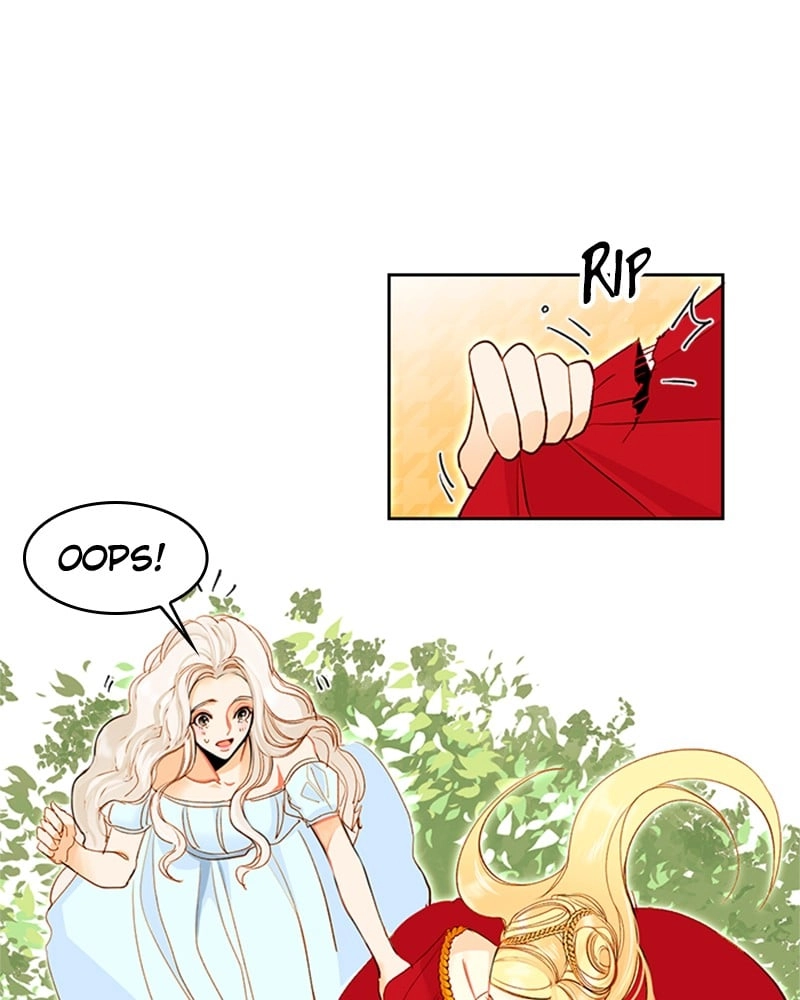 Remarried Empress Chapter 3 Page 14