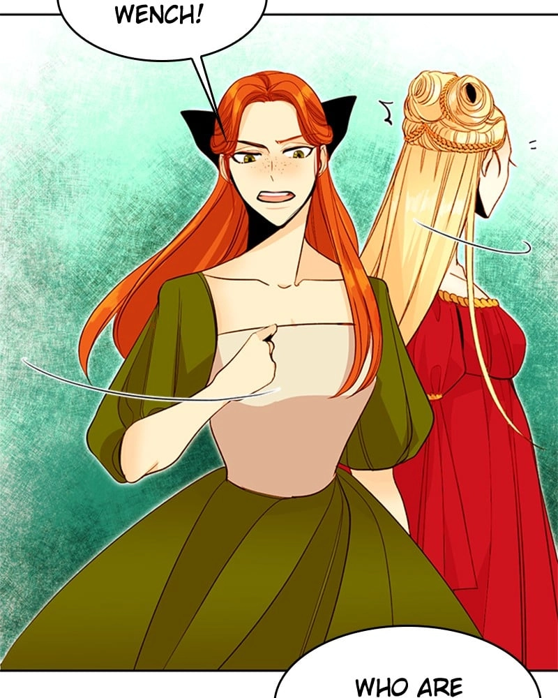 Remarried Empress Chapter 3 Page 42