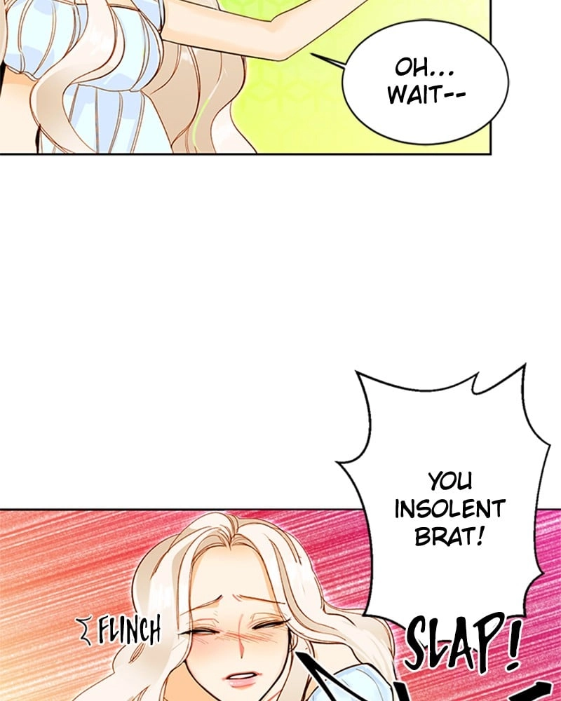 Remarried Empress Chapter 3 Page 40