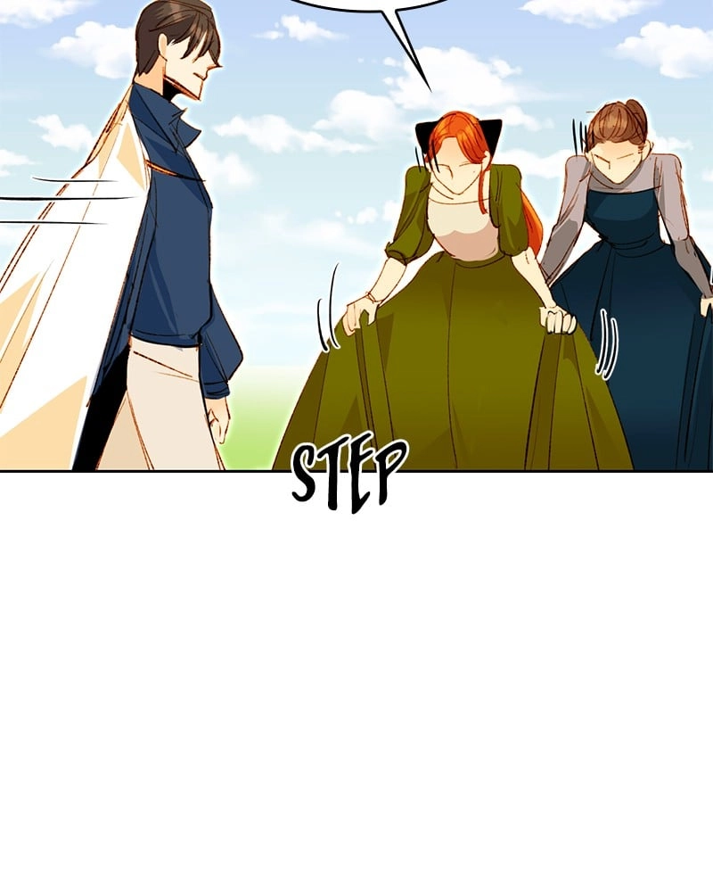 Remarried Empress Chapter 3 Page 46