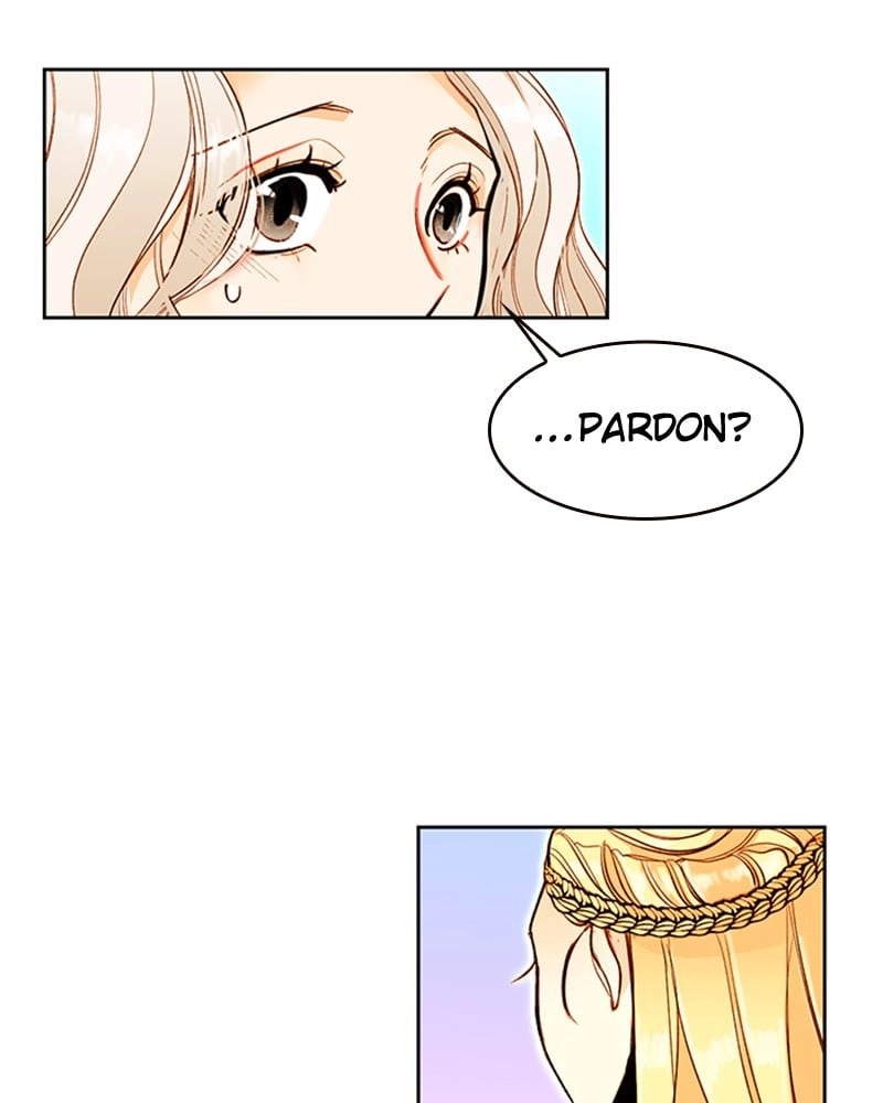 Remarried Empress Chapter 3 Page 38