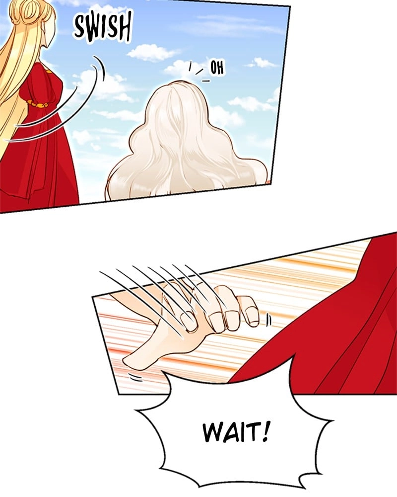 Remarried Empress Chapter 3 Page 13