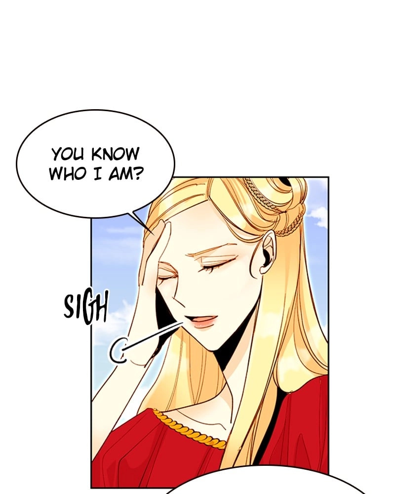 Remarried Empress Chapter 3 Page 26
