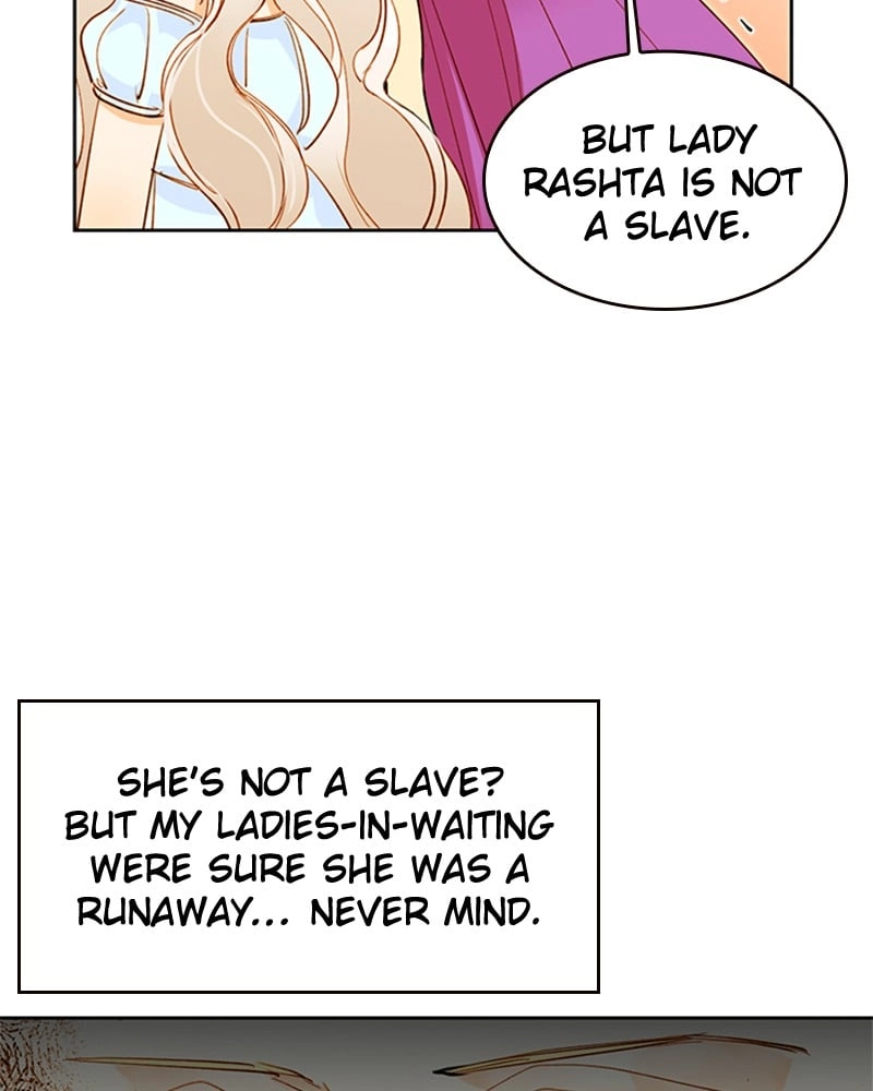 Remarried Empress Chapter 3 Page 32