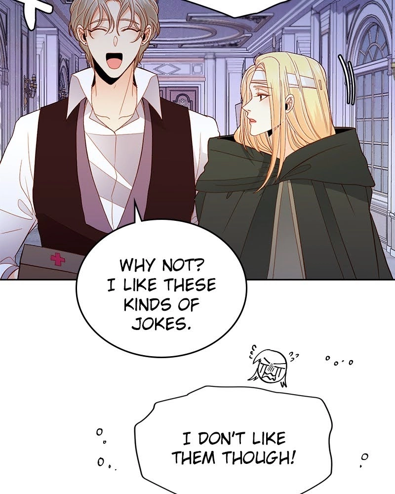 Remarried Empress Chapter 67 Page 68