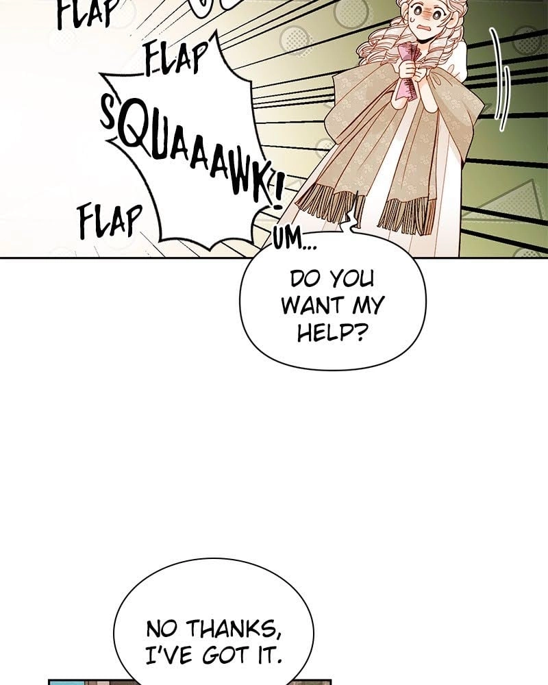 Remarried Empress Chapter 67 Page 22