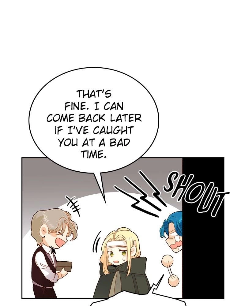 Remarried Empress Chapter 67 Page 70