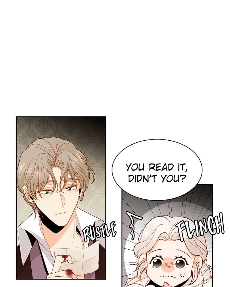 Remarried Empress Chapter 67 Page 25