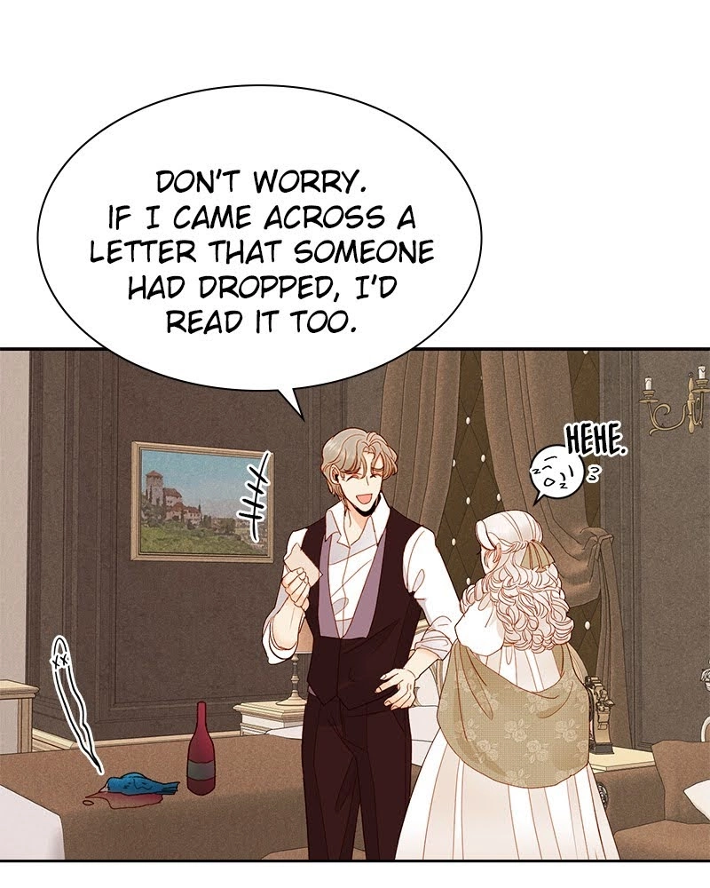 Remarried Empress Chapter 67 Page 27