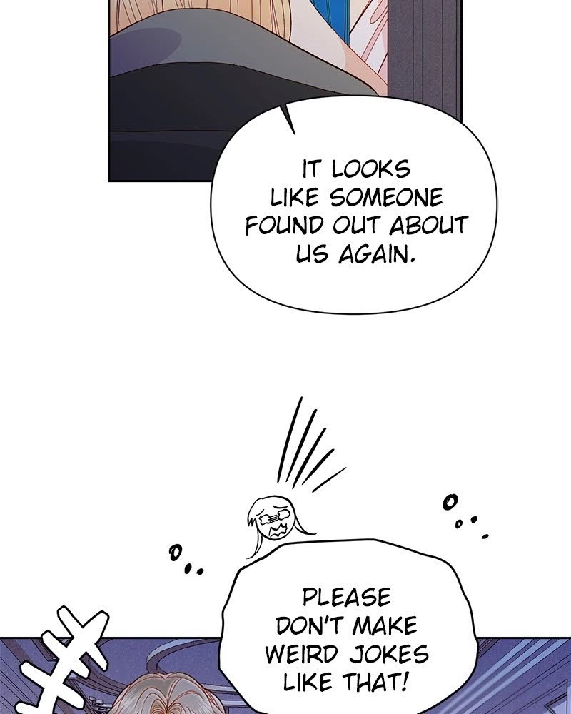 Remarried Empress Chapter 67 Page 67