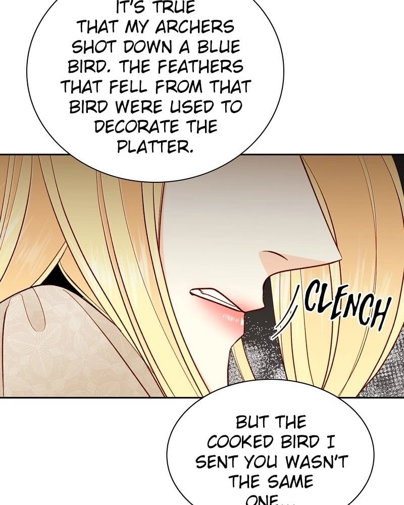 Remarried Empress Chapter 67 Page 45