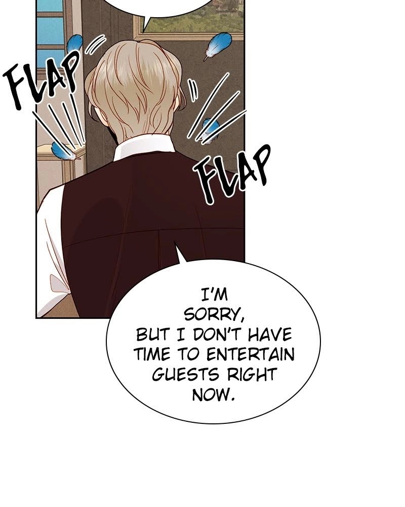 Remarried Empress Chapter 67 Page 23