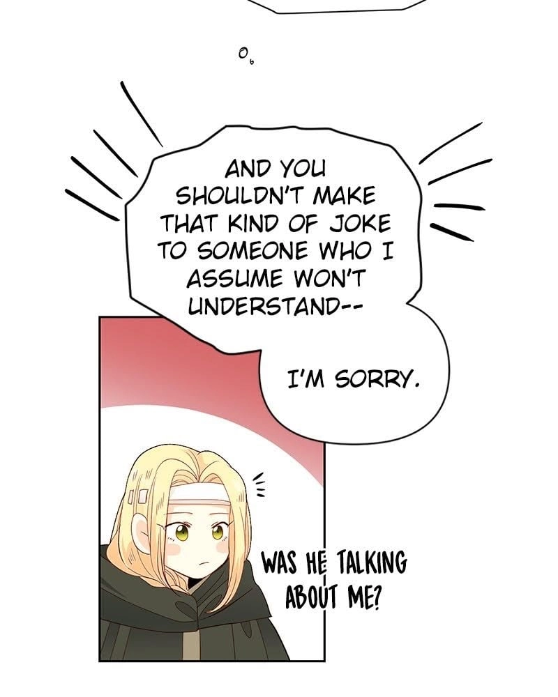 Remarried Empress Chapter 67 Page 69