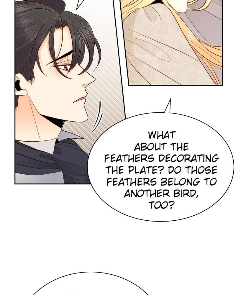 Remarried Empress Chapter 67 Page 44