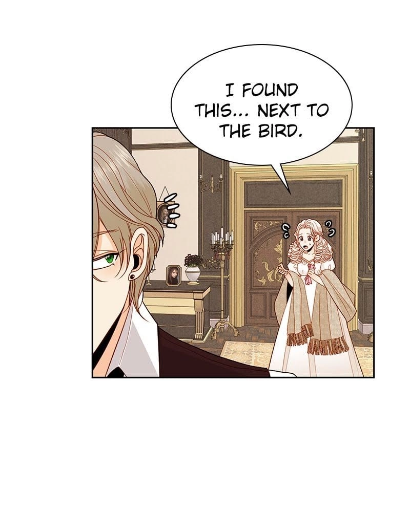 Remarried Empress Chapter 67 Page 24