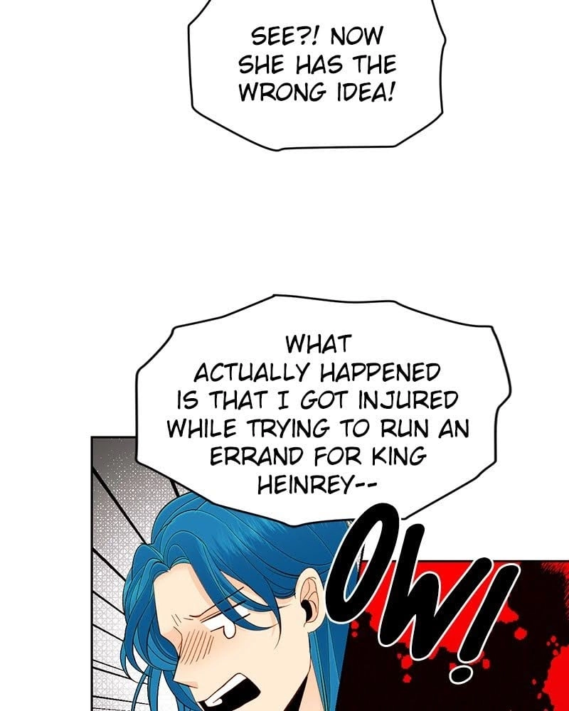 Remarried Empress Chapter 67 Page 71