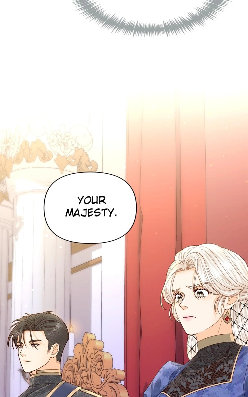 Remarried Empress Chapter 137 Page 20