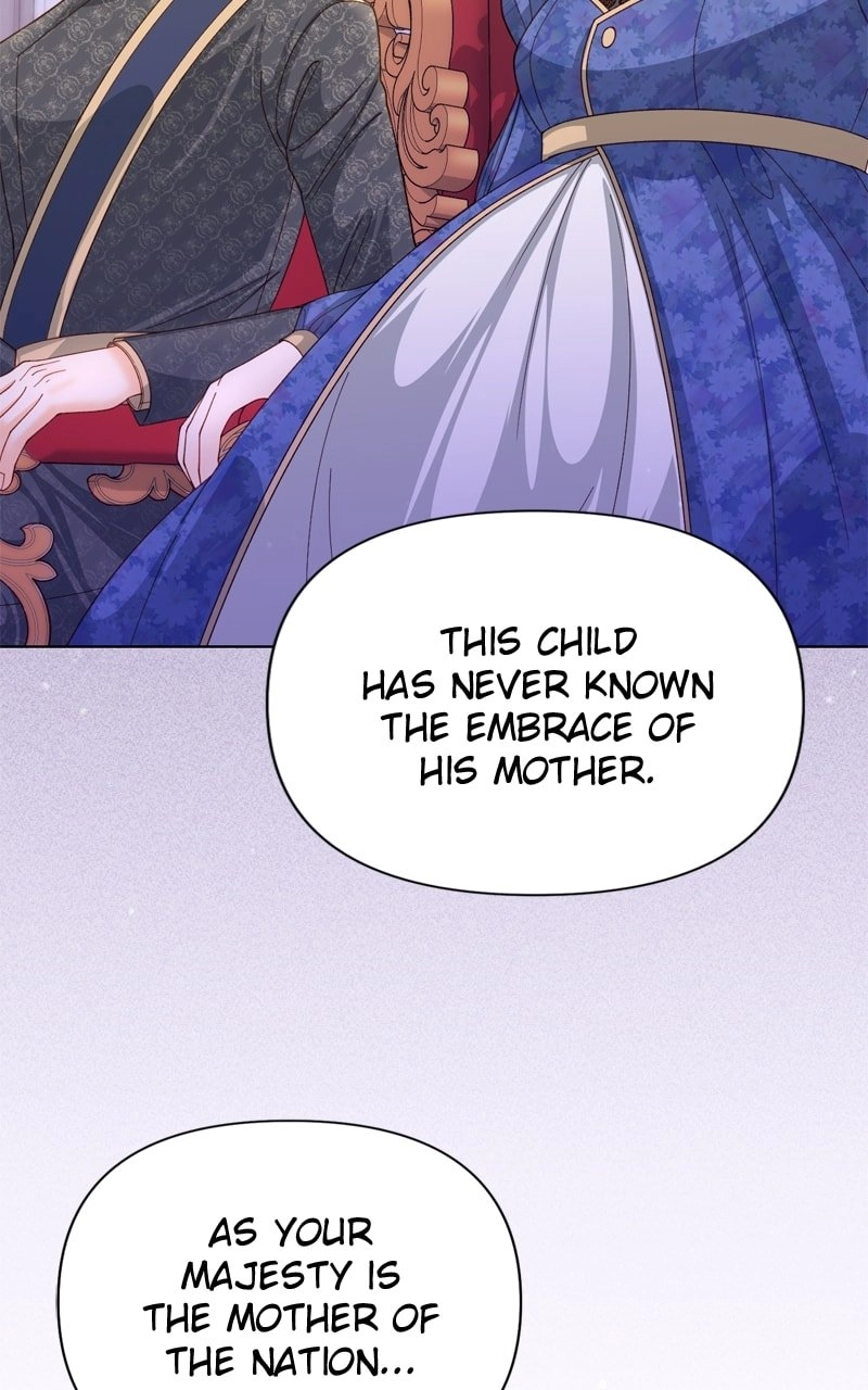 Remarried Empress Chapter 137 Page 21