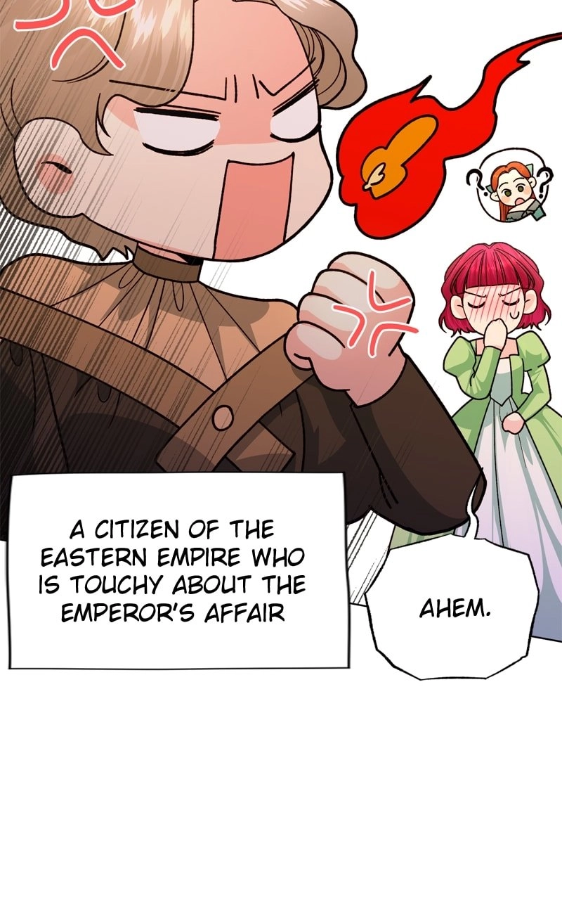 Remarried Empress Chapter 137 Page 79
