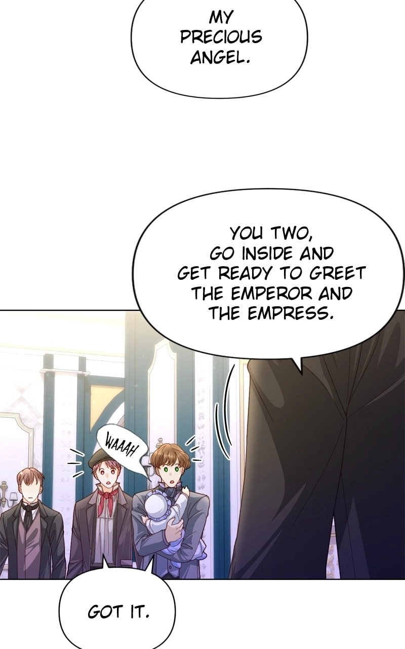 Remarried Empress Chapter 137 Page 7